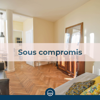 Appartement 2 pièces 179000 €