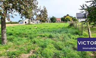 Terrain  1000 m² à vendre à Petit-Caux (76370)