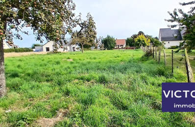 A VENDRE   TERRAIN CONSTRUCTIBLE DE 1000m2 - BELLEVILLE SUR — photo du bien