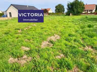 A VENDRE   TERRAIN CONSTRUCTIBLE DE 1000m2 - BELLEVILLE SUR — photo 2