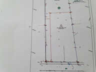 A VENDRE   TERRAIN CONSTRUCTIBLE DE 1000m2 - BELLEVILLE SUR — photo 3