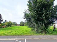 A VENDRE   TERRAIN CONSTRUCTIBLE DE 1000m2 - BELLEVILLE SUR — photo 4