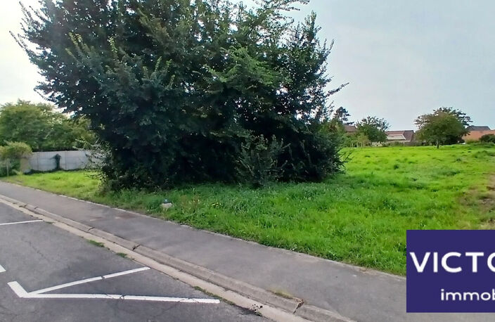 A VENDRE   TERRAIN CONSTRUCTIBLE DE 1000m2 - BELLEVILLE SUR — photo 5