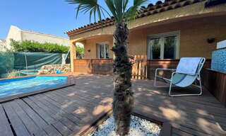 Maison 4 Pièces 116 m² à vendre à Peyrolles-en-Provence (13860)