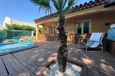 Maison 4 pièces 433000 €