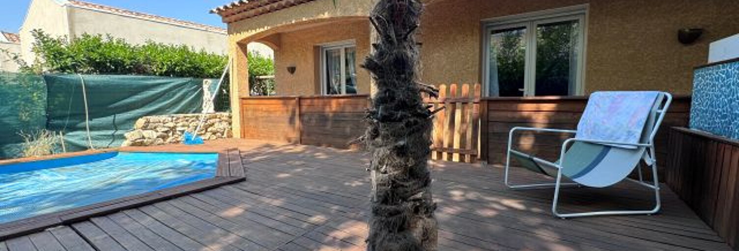 Maison 4 Pièces 116 m² à vendre à Peyrolles-en-Provence (13860)