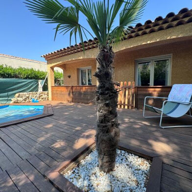 Maison 4 pièces 433000 €