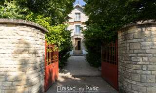 Maison 6 Pièces 180 m² à vendre à Gissey-sur-Ouche (21410)