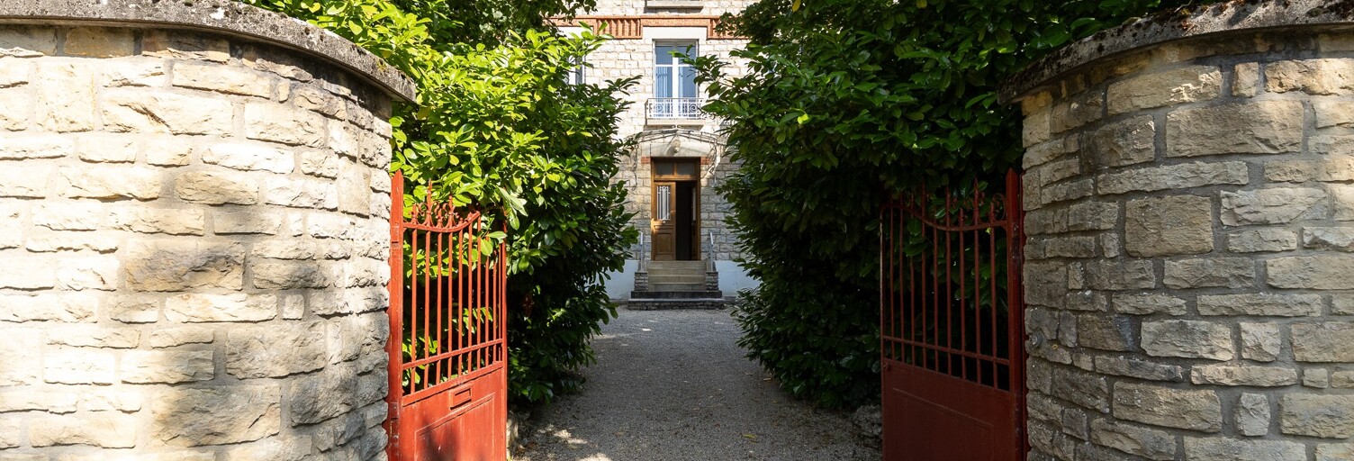 Maison 6 Pièces 180 m² à vendre à Gissey-sur-Ouche (21410)