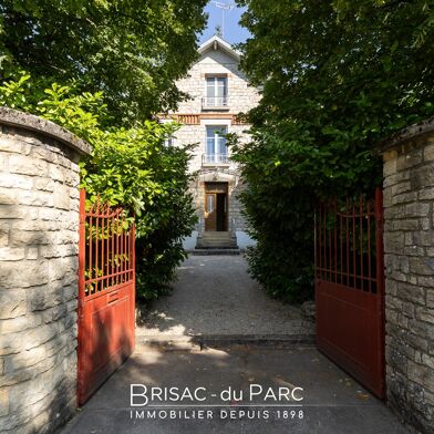 Maison 6 pièces 400000 €