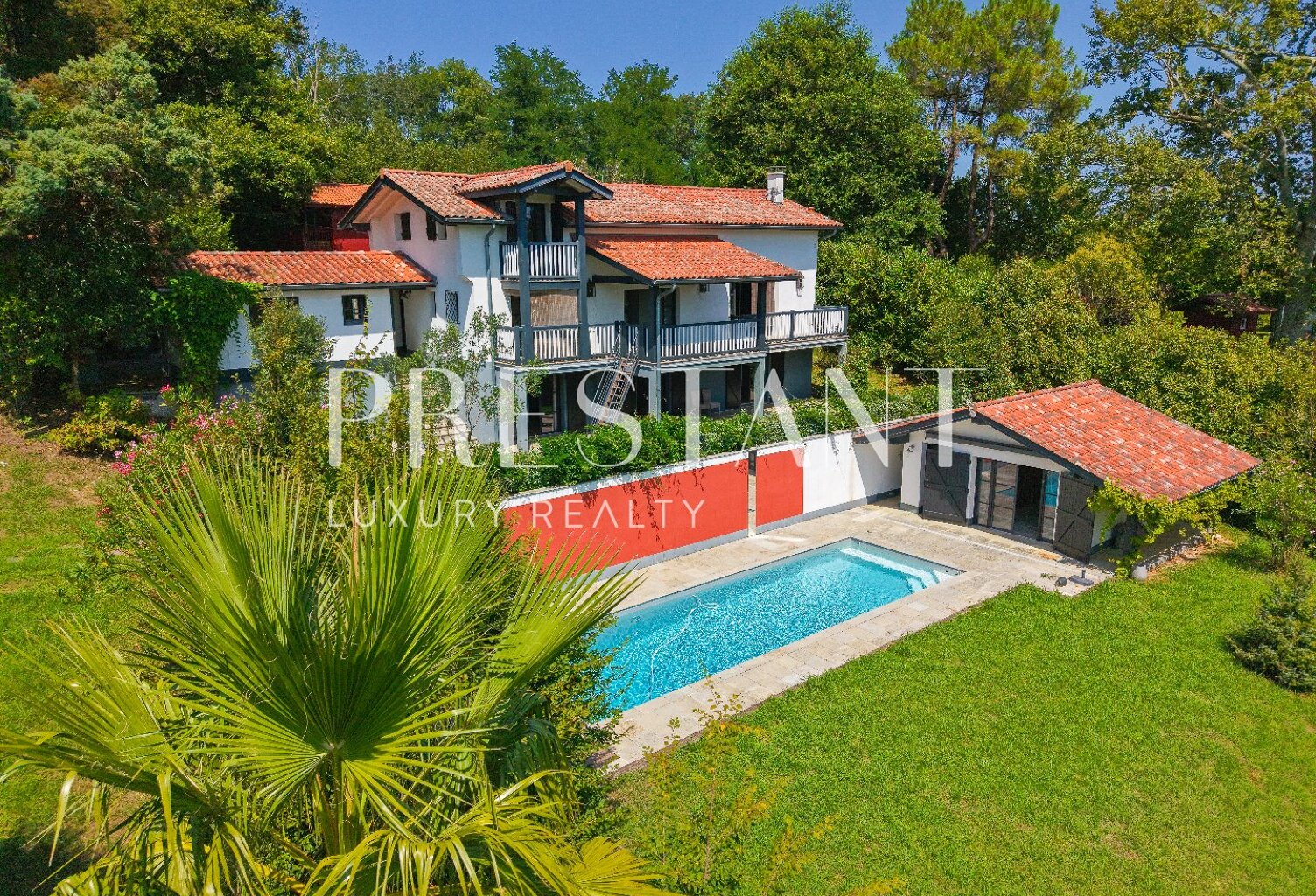 Maison — photo 1