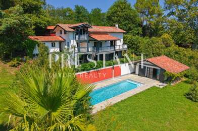 Maison 9 pièces 1500000 €