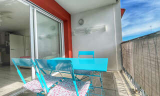 Appartement 2 Pièces 42 m² à vendre à Hendaye (64700)