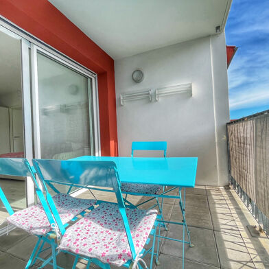 Appartement 2 pièces 269000 €