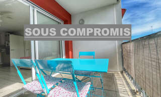 Appartement 2 Pièces 42 m² à vendre à Hendaye (64700)