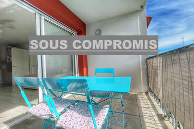 Appartement 2 pièces 269000 €