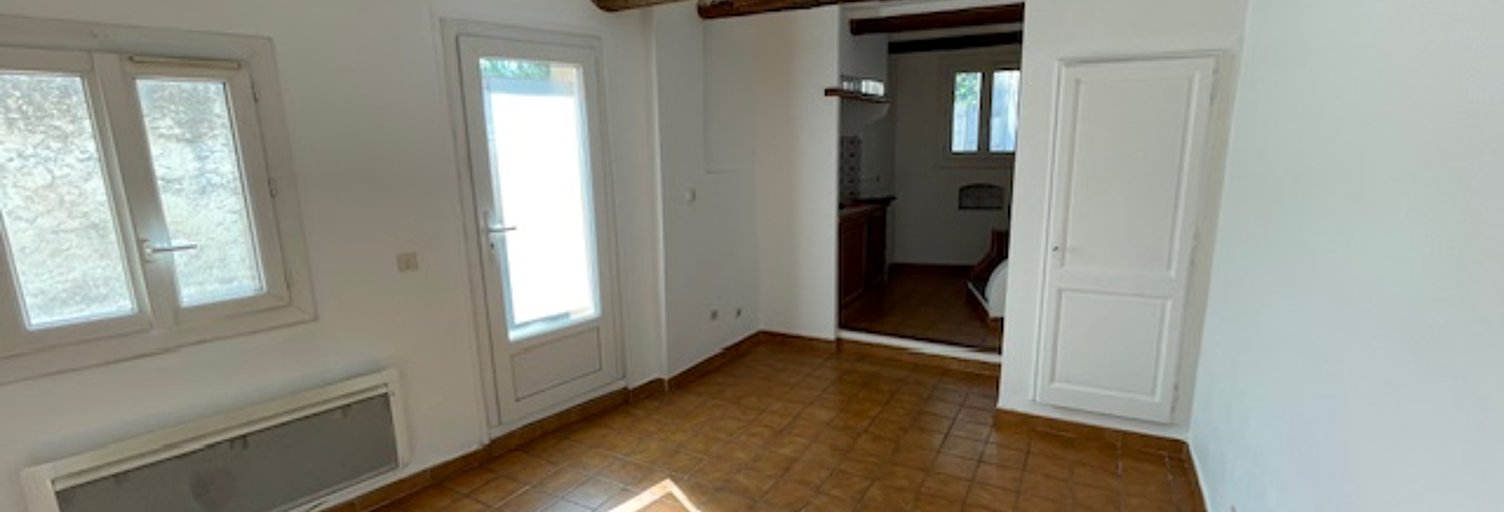 Maison 2 Pièces 39 m² à vendre à Aix-en-Provence (13290)