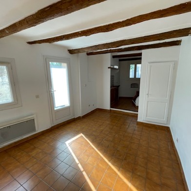 Maison 2 pièces 185000 €