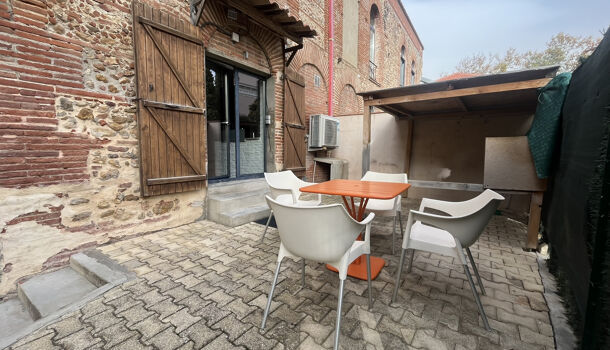 Villa / Maison 4 pièces  à louer Perpignan 66000