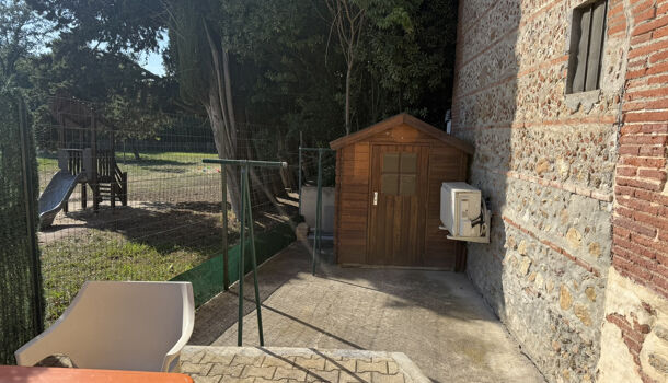 Villa / Maison 4 pièces  à louer Perpignan 66000