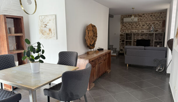 Villa / Maison 4 pièces  à louer Perpignan 66000