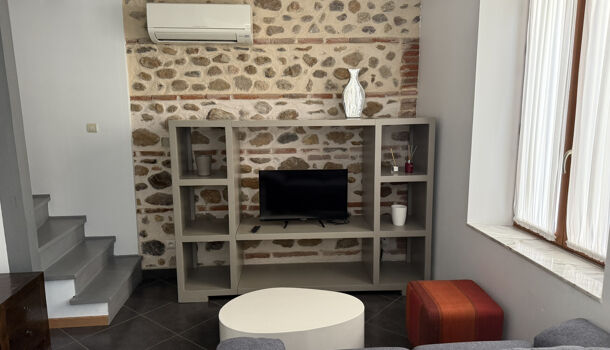 Villa / Maison 4 pièces  à louer Perpignan 66000