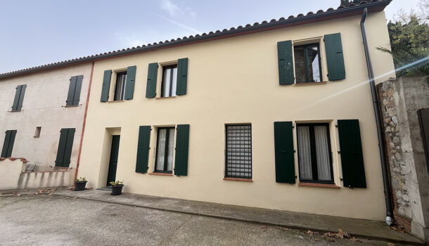 Villa / Maison 4 pièces  à louer Perpignan 66000