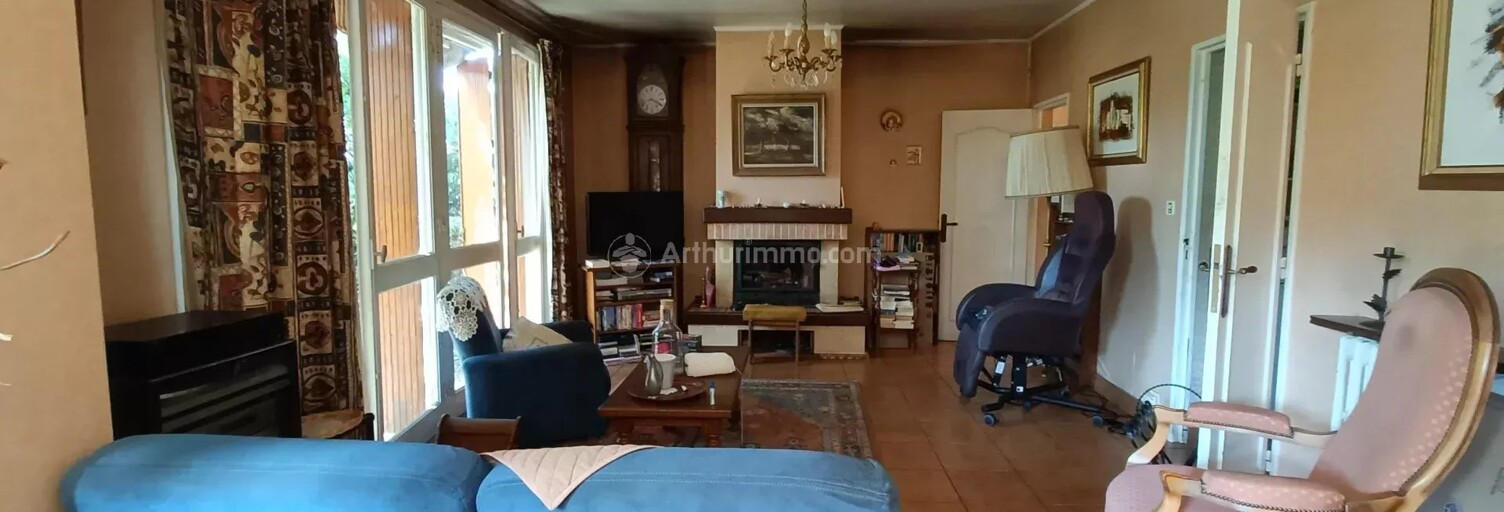 Maison 7 Pièces 150 m² à vendre à Albi (81000)
