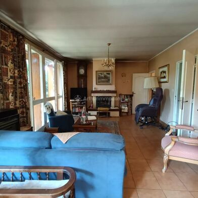 Maison 7 pièces 195000 €