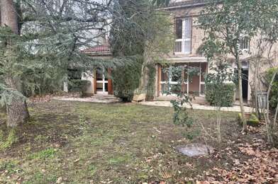 Maison 7 pièces 195000 €