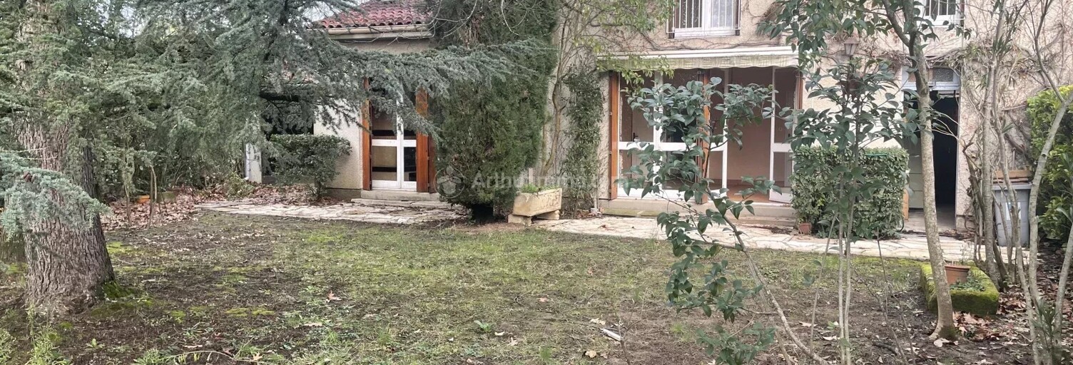 Maison 7 Pièces 150 m² à vendre à Albi (81000)