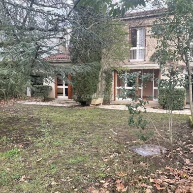 Maison 7 pièces 195000 €