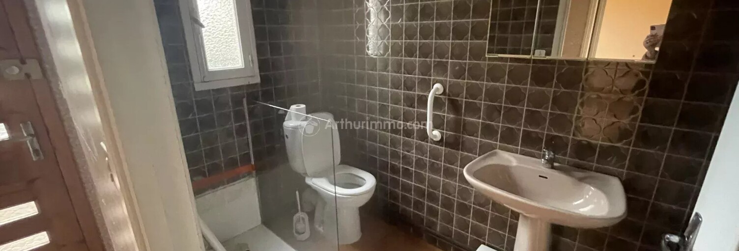 Maison 7 Pièces 150 m² à vendre à Albi (81000)