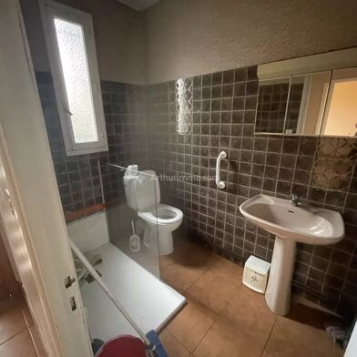 Maison 7 pièces 195000 €