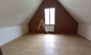 Appartement 2 Pièces 78 m² à louer à Gisors (27140)