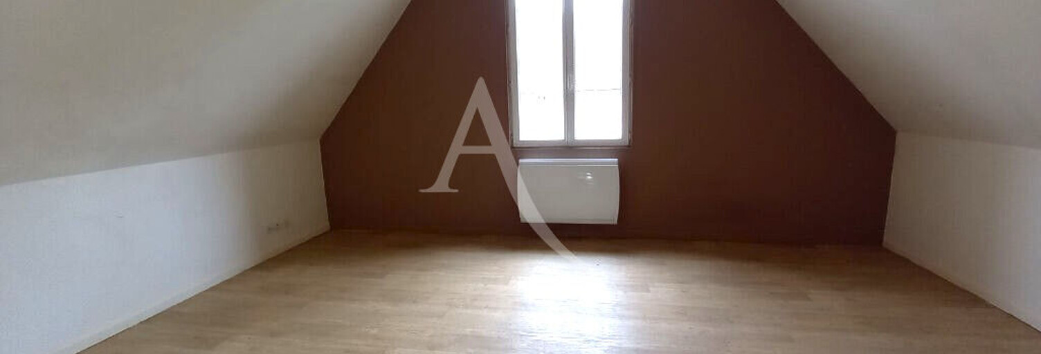 Appartement 2 Pièces 78 m² à louer à Gisors (27140)