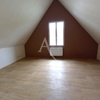 Appartement 2 pièces 650 €