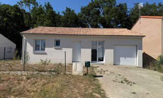 Maison 4 Pièces 75 m² à louer à Challans (85300)