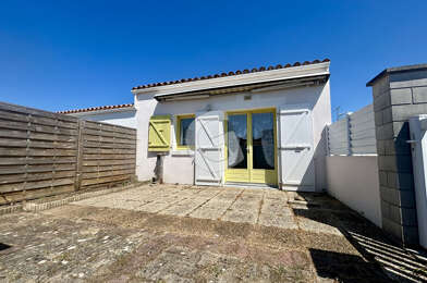 Maison 2 pièces 175000 €