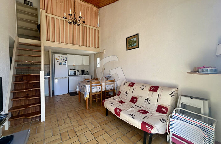 Maison 2 pièces 37 m² à vendre à La Tranche Sur Mer — photo 3