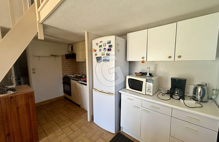 Maison 2 pièces 37 m² à vendre à La Tranche Sur Mer — photo 4