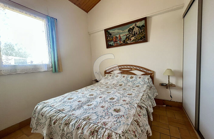 Maison 2 pièces 37 m² à vendre à La Tranche Sur Mer — photo 5