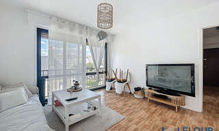 Appartement 2 Pièces 52 m² à louer à Rouen (76100)