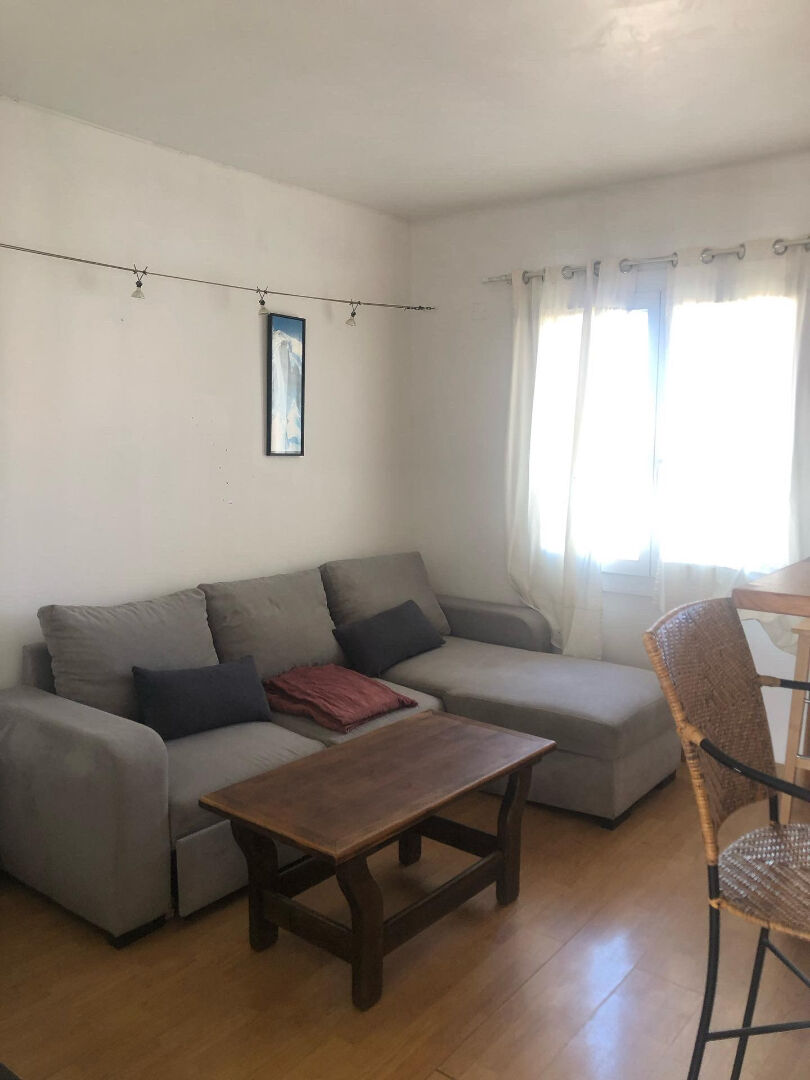 Appartement 3 pièces  à louer Marseille 5eme 13005