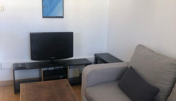 Appartement 3 pièces  à louer Marseille 5eme 13005