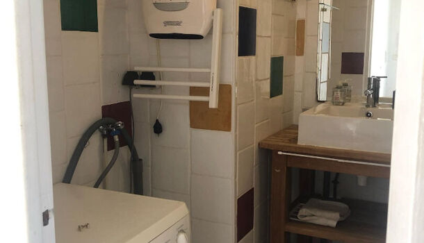 Appartement 3 pièces  à louer Marseille 5eme 13005