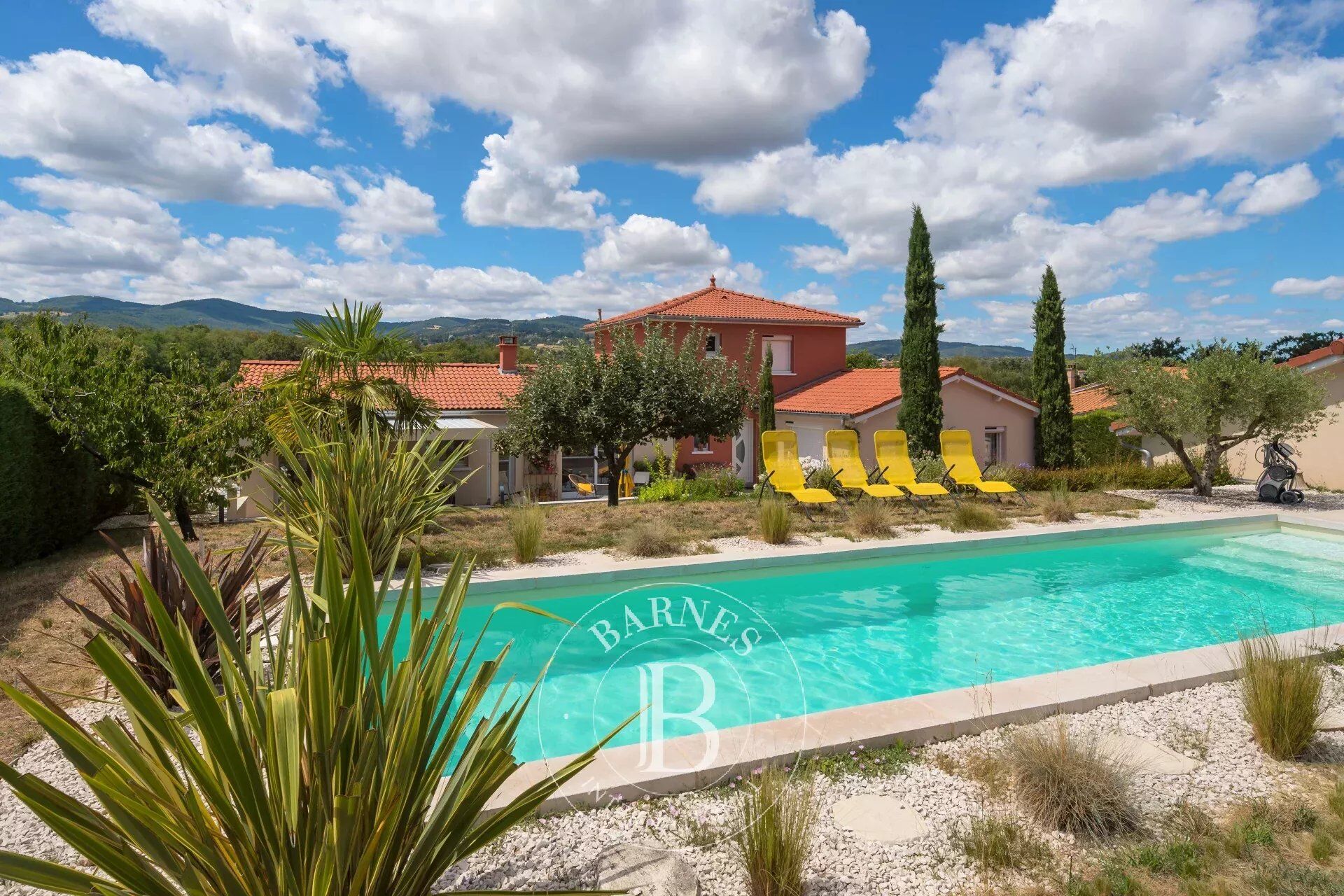 Maison B T7