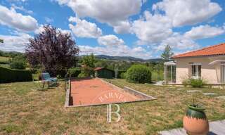 Maison 7 Pièces 215 m² à vendre à Brindas (69126)