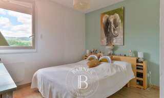 Maison 7 Pièces 215 m² à vendre à Brindas (69126)