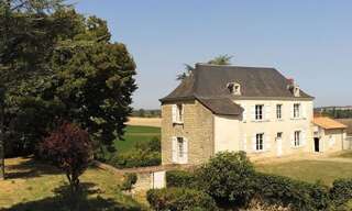 Terrain  255 m² à vendre à Monthoiron (86210)